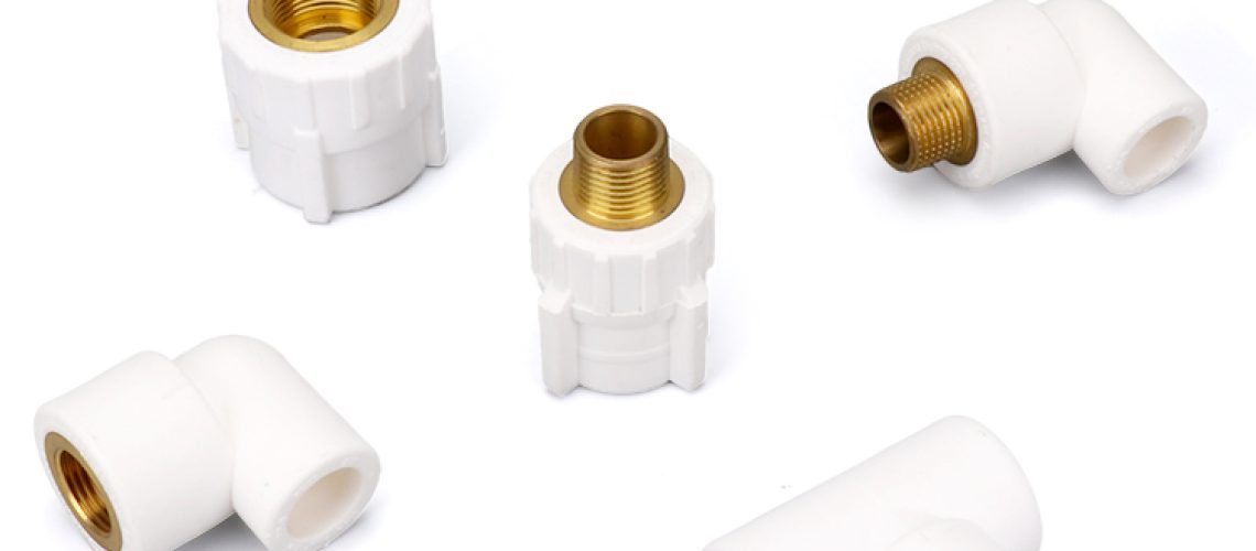 PPR Pipe fitting (23)