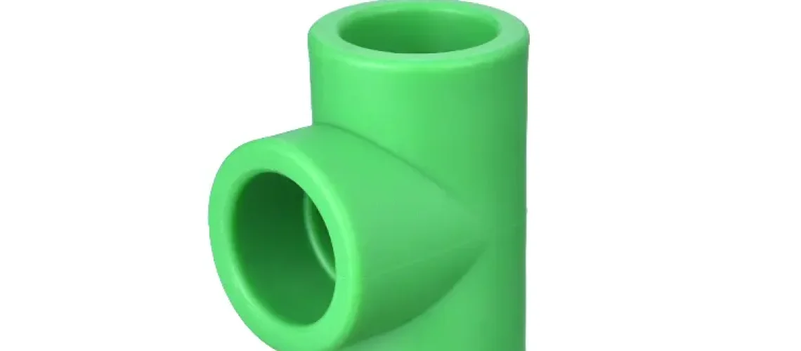 PPR TEE (3) PPR TEE (3)