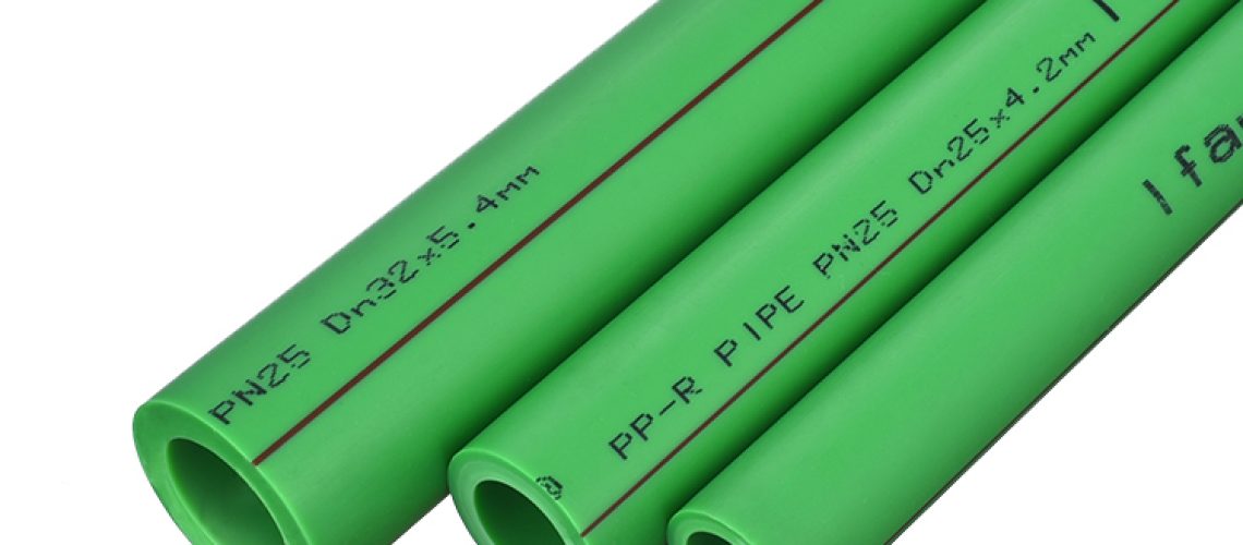 PPR-pipe-24 PPR-pipe-24