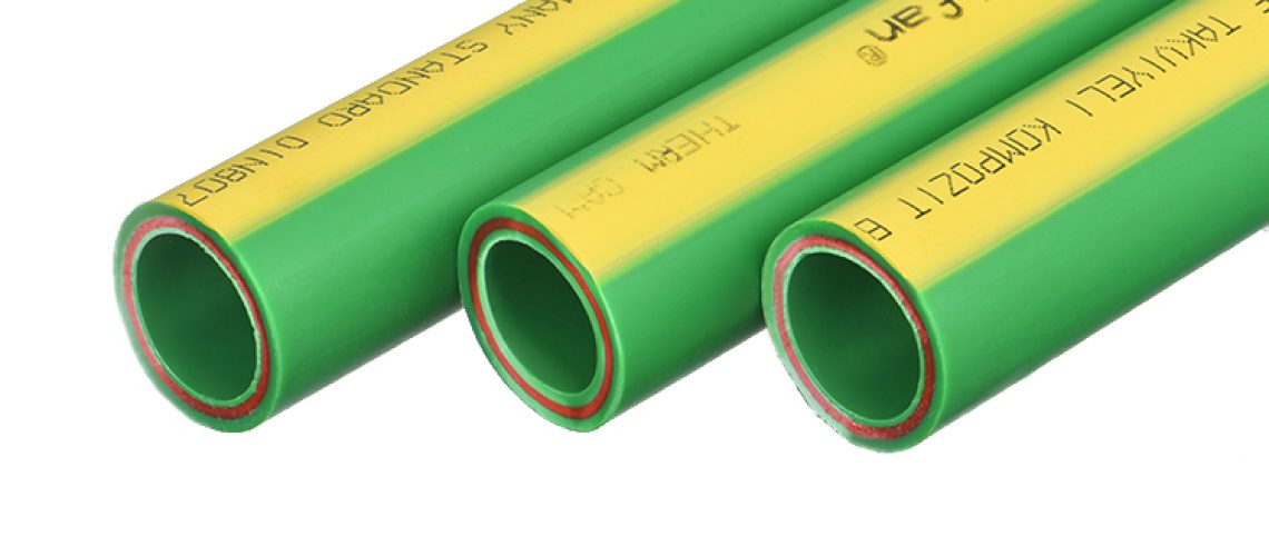 PPR-pipe-48 PPR-pipe-48