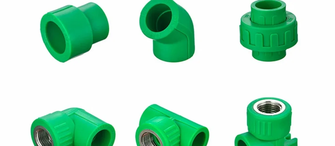 PPR绿色组合2 PPR绿色组合2