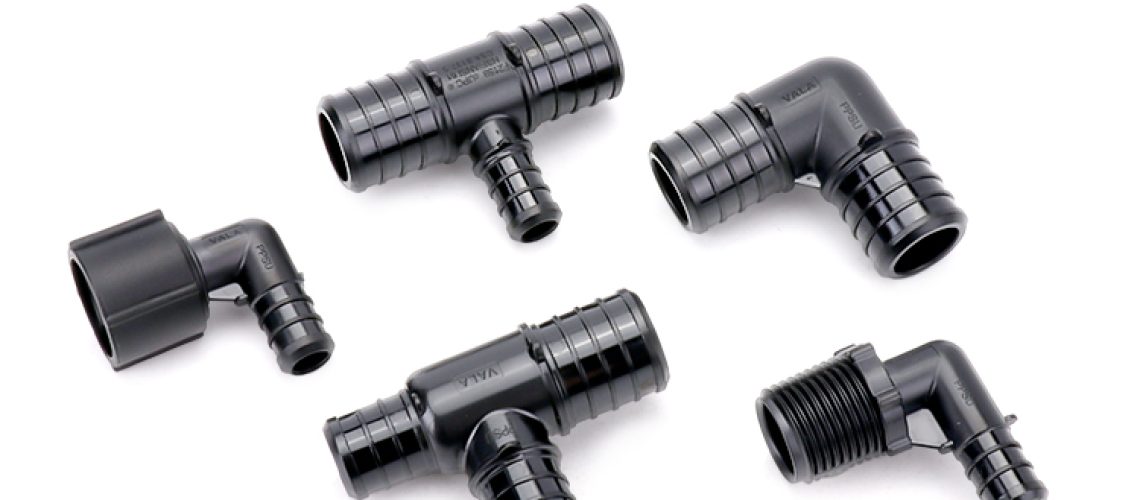PPSU Pipe Fitting (153) PPSU Pipe Fitting (153)