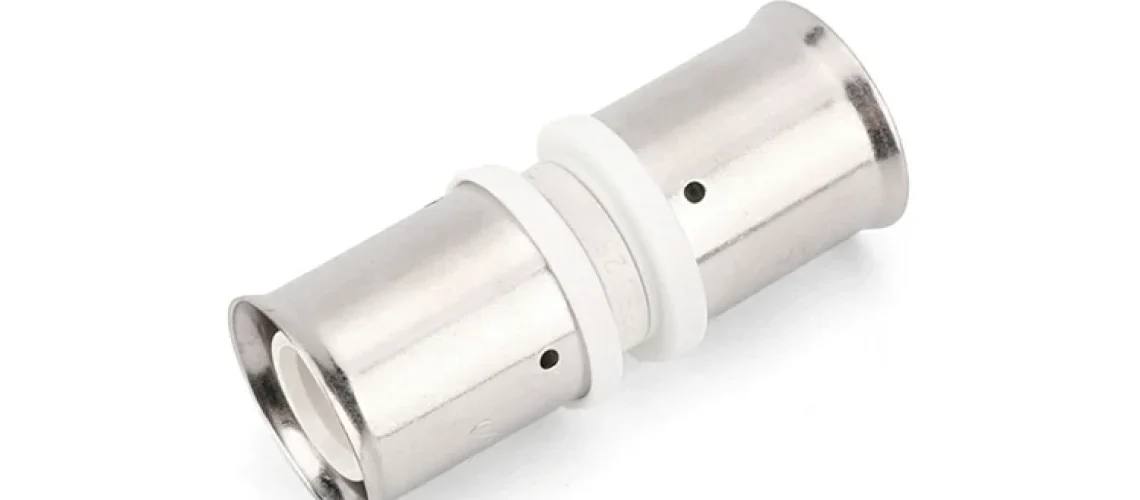 PPSU Press Fitting (1)