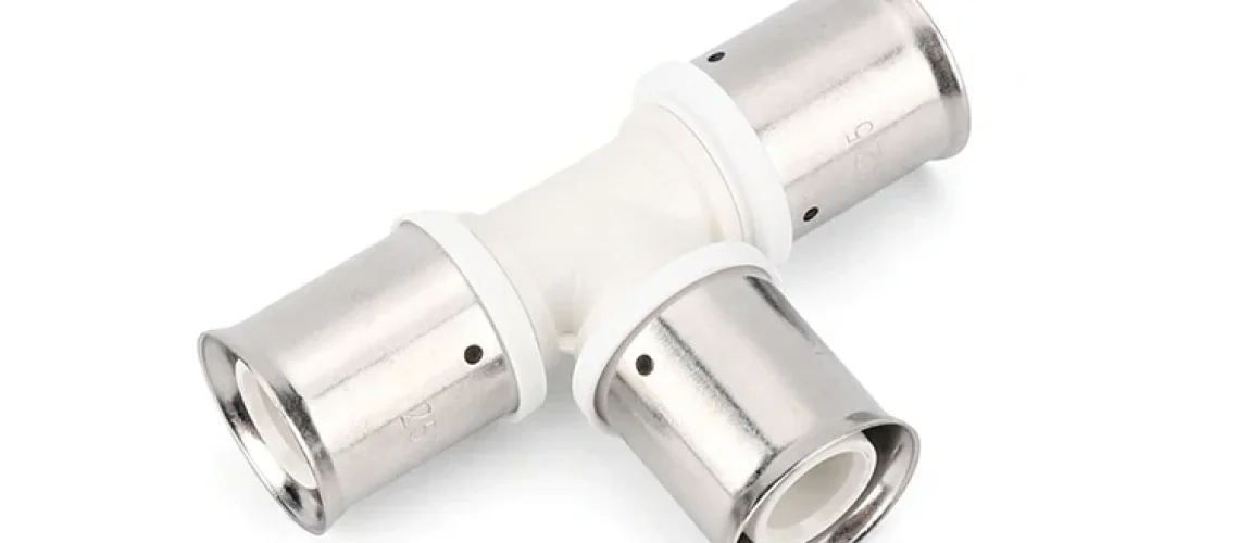 PPSU Press Fitting (12)