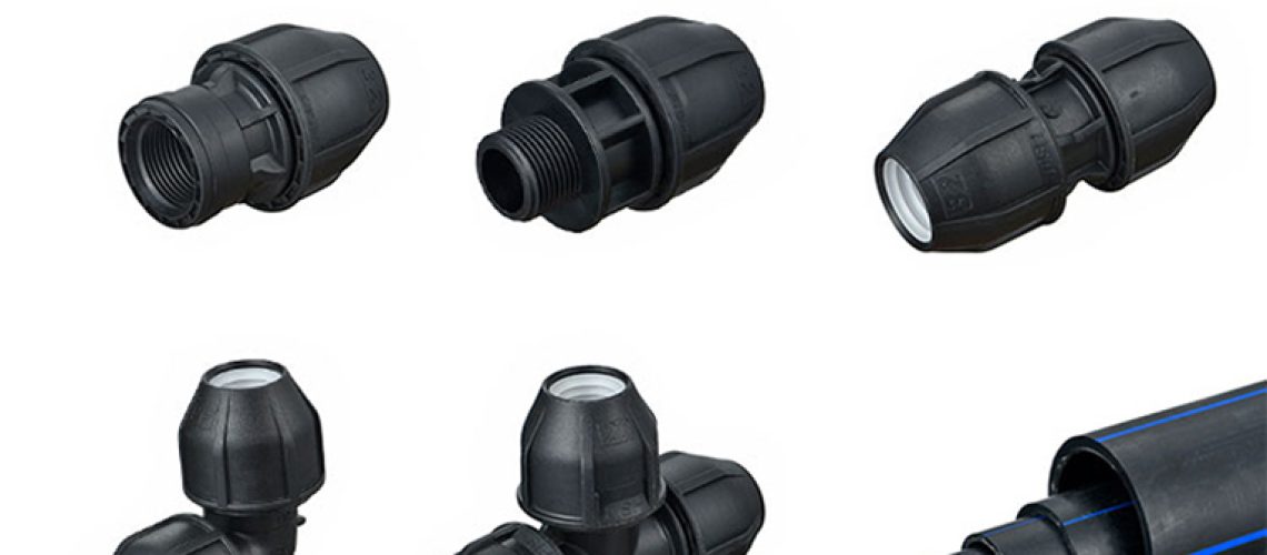 Pe100 Hdpe Compression Fitting (27) Pe100 Hdpe Compression Fitting (27)
