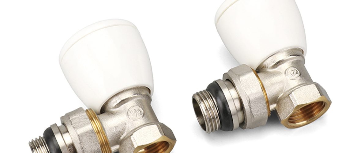 Radiator Valves (1) Radiator Valves (1)