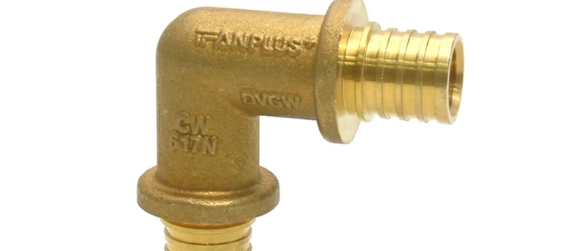 The Versatility of PEX Slide Elbows in the Pipeline Industry