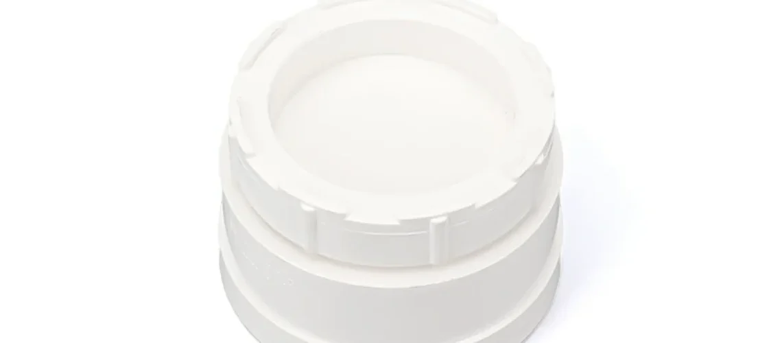 Фитинги из ПВХ