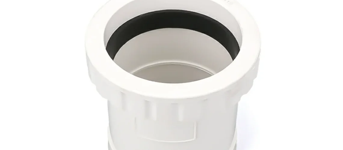 UPVC Extension Joint (1) Фитинги из ПВХ