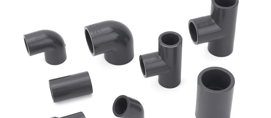 UPVC Pipe Fitting (67) UPVC Pipe Fitting (67)
