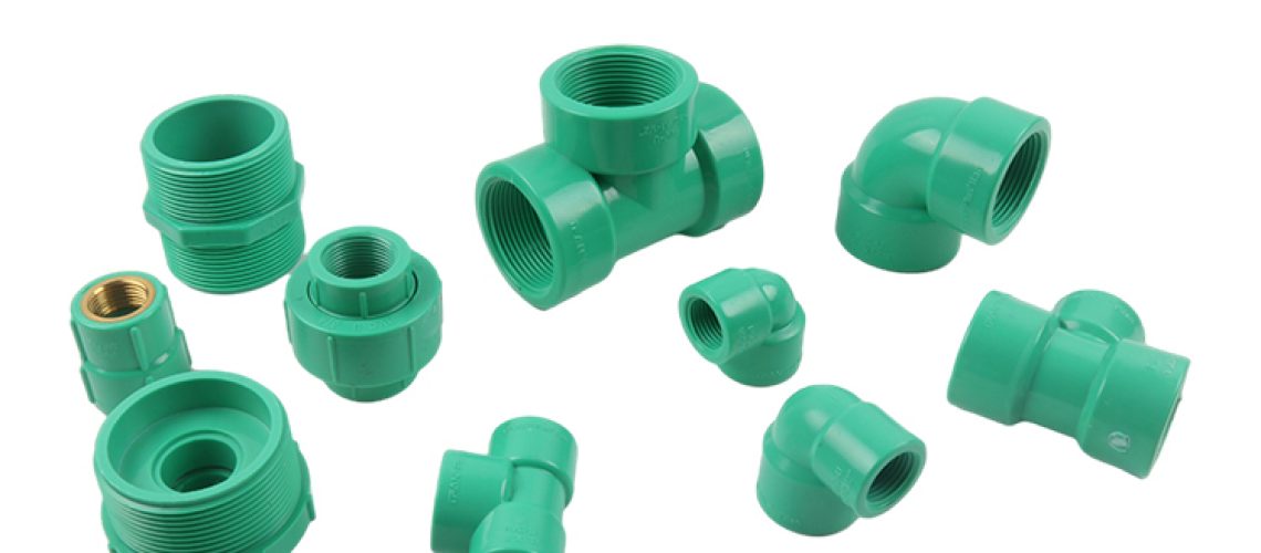 UPVC fittings (1)