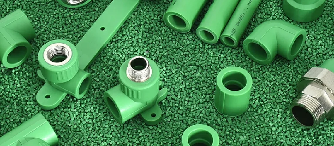 Unveiling The Versatility Of PPR Pipe Fittings Фитинги PPR по заводской цене