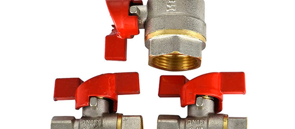 ball valve (1) ball valve (1)