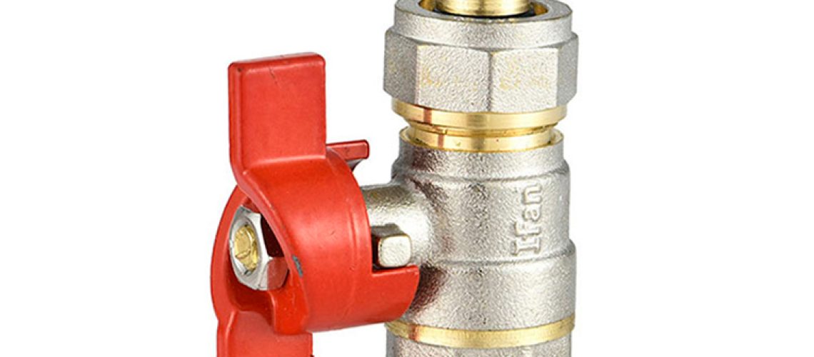 ball valve