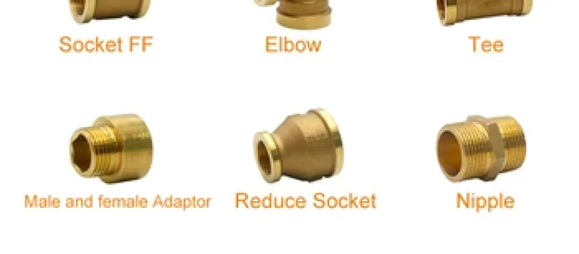 brass fitting (1) brass fitting (1)