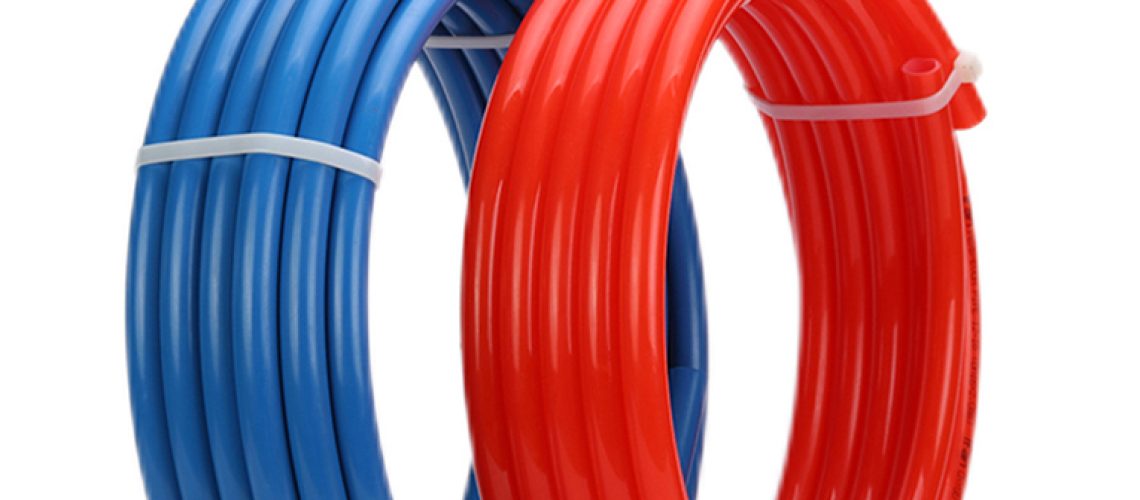 floor heating pipe (15)