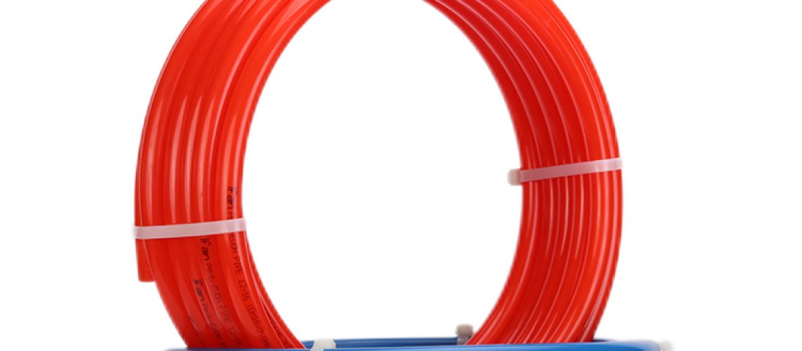 floor heating pipe (45)