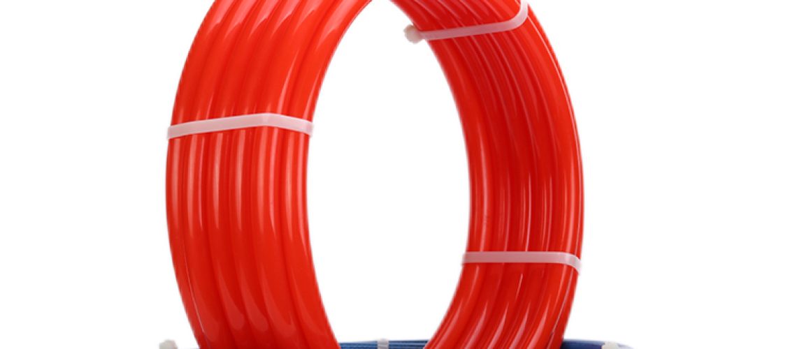 floor heating pipe (46)