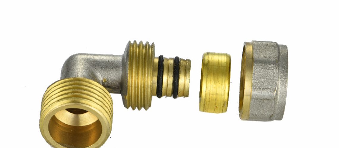 pex compression fitting (43) pex compression fitting (43)