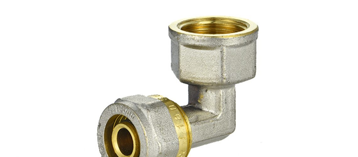 pex compression fitting (45)