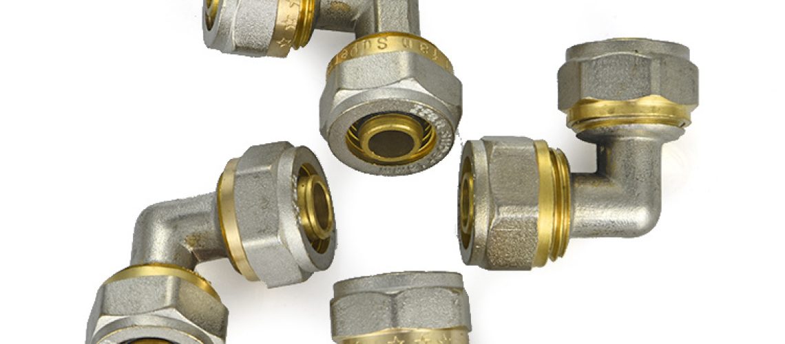 pex compression fitting (58)