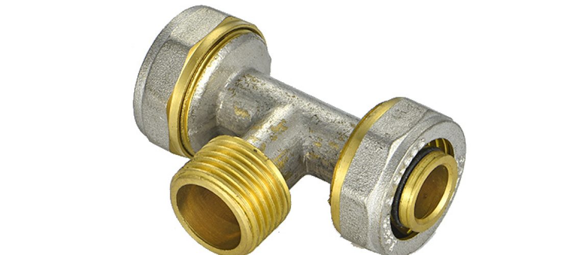 pex compression fitting (81)