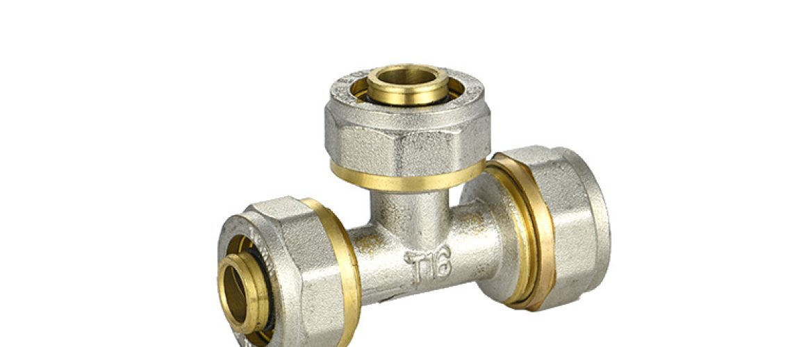 pex compression fitting (83) pex compression fitting (83)