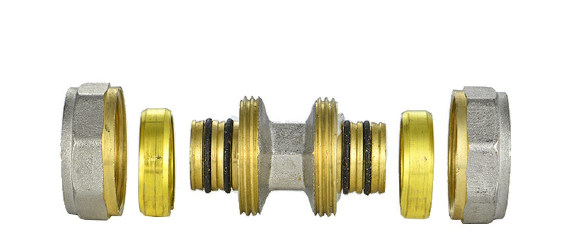 pex compression fitting (85)