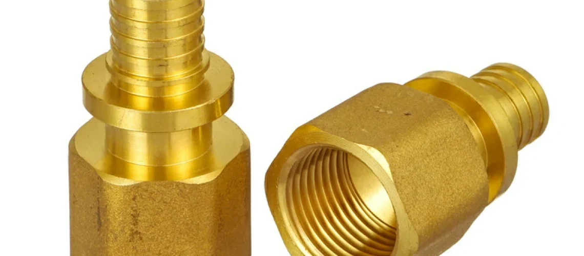 pex sliding fittings (54)