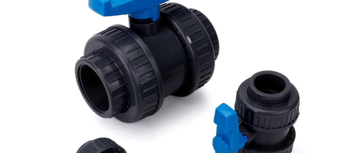 pvc ball valve (17) pvc ball valve (17)