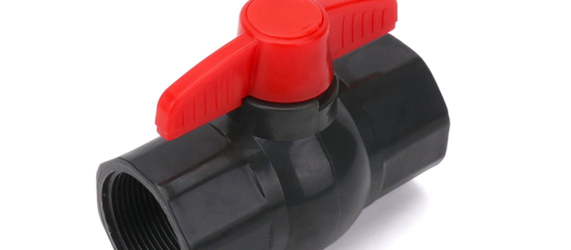 pvc ball valve (3)