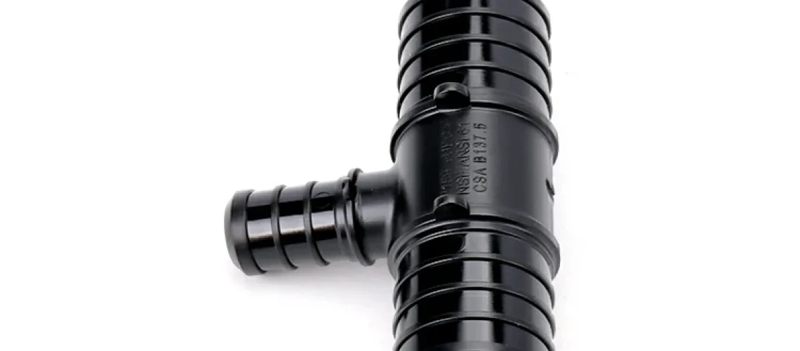 Установка труб PPSU (122)