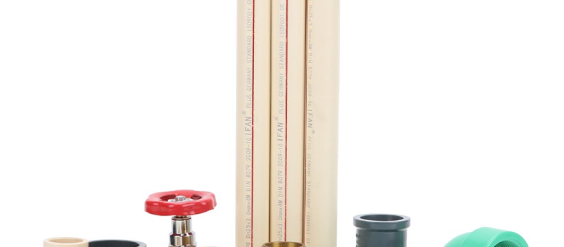 PVC Pipe and Fittings PVC Pipe and Fittings